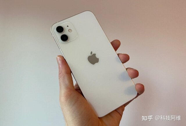 iPhone12最新售价确定，标配版本已跌破4000元大关，果粉 ...-5.jpg