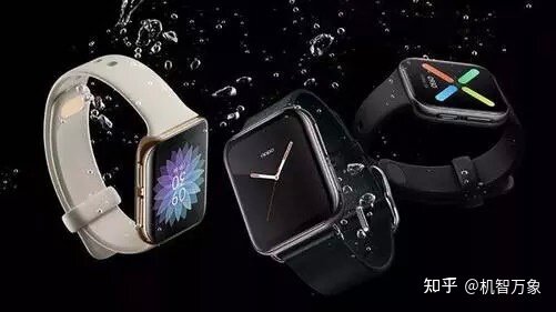 OPPO Watch3系列曝光 或包括三款产品将首发骁龙W5 有望 ...-7.jpg