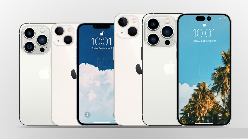 iPhone 14还有2个月到来，现在买苹果13还是等14好？-4.jpg