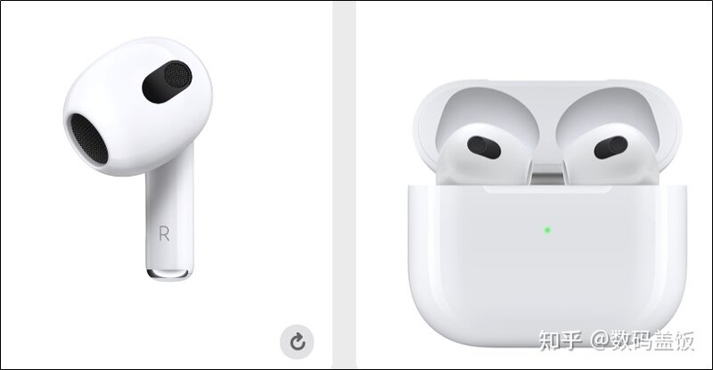 2021年11月最新华强北蓝牙耳机报告，AirPods 3初出茅庐-1.jpg