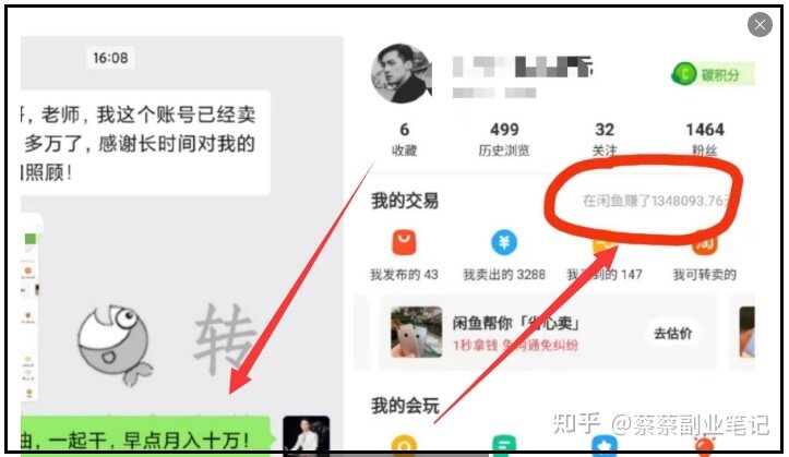 如何在闲鱼上赚钱？最详细的闲鱼教程！月入2万！-15.jpg