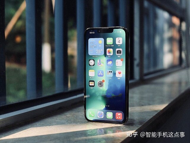 iPhone14 Pro参数基本清晰，对比苹果13 Pro，谁更值得选？-2.jpg