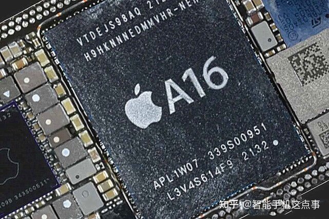 iPhone14 Pro参数基本清晰，对比苹果13 Pro，谁更值得选？-3.jpg