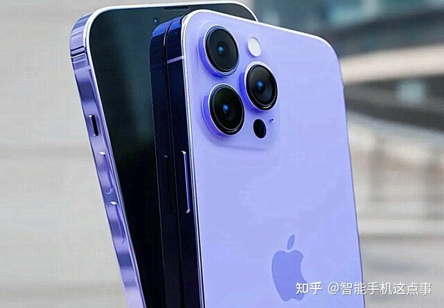 iPhone14 Pro参数基本清晰，对比苹果13 Pro，谁更值得选？-4.jpg