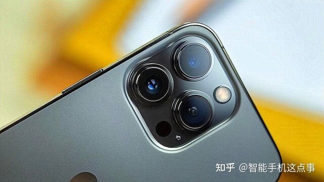 iPhone14 Pro参数基本清晰，对比苹果13 Pro，谁更值得选？-6.jpg