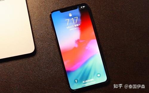 iphonex屏幕坏了，是换屏幕还是支持一下国货？-1.jpg