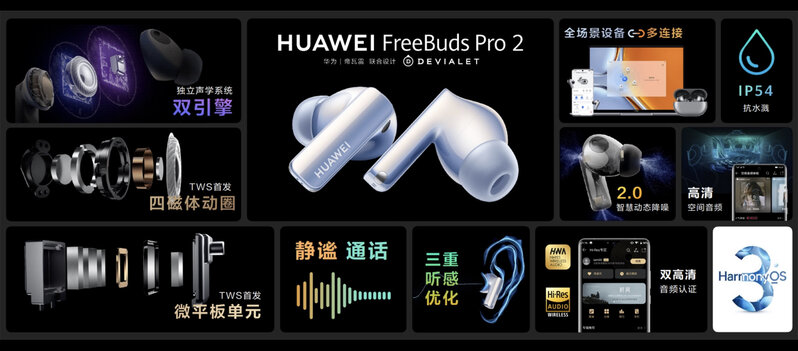 华为FreeBuds Pro 2发布：智慧动态降噪2.0，最大47dB降噪 ...-9.jpg