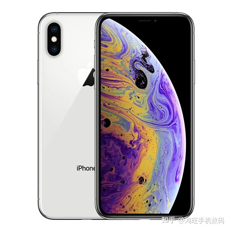 现在二手iphoneX、xr、xs、xsmax还值得入手吗？-4.jpg