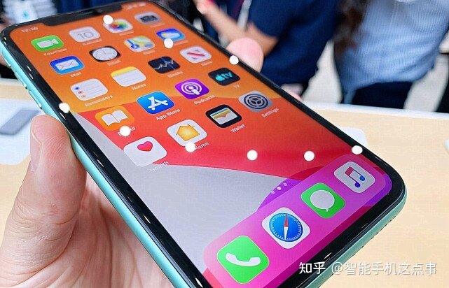 iPhone11再跌新低价：128GB只需3499，选择还是放弃？-4.jpg