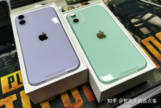 iPhone11再跌新低价：128GB只需3499，选择还是放弃？-6.jpg