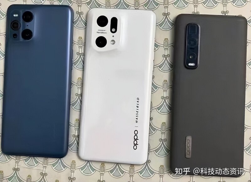 IP68防水+LTPO屏幕+4nm芯片，大降2100元，OPPO良心了-1.jpg