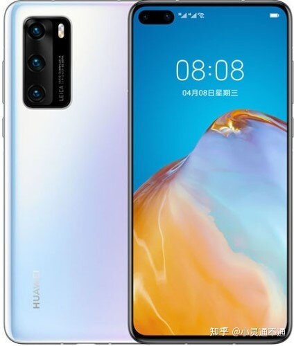 两年前的华为P40 Pro，如今转转上价格相当于中端机，还 ...-2.jpg