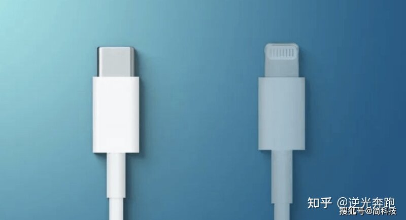 苹果妥协，iPhone 15 将采用 USB-C 接口？-1.jpg