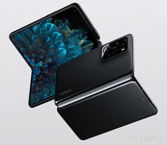 代号“蜻蜓”OPPO竖向小折叠屏手机曝光 或命名OPPO Find N ...-6.jpg