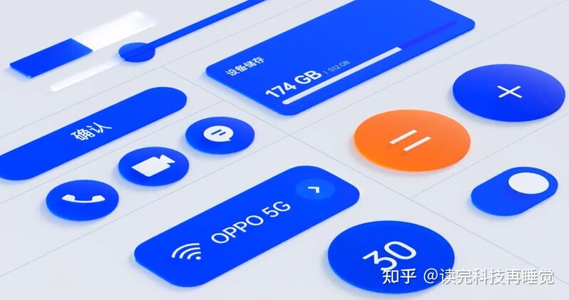 “水生”理念！ColorOS 13官宣8月30日发，Find X5系列或率先 …-6.jpg