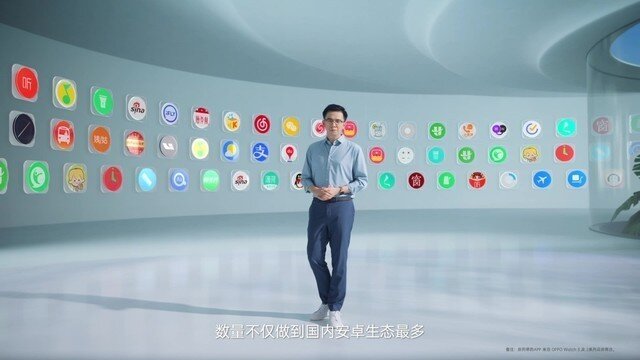 OPPO Watch 3系列领衔，OPPO召开新品最多的IoT发布会-8.jpg