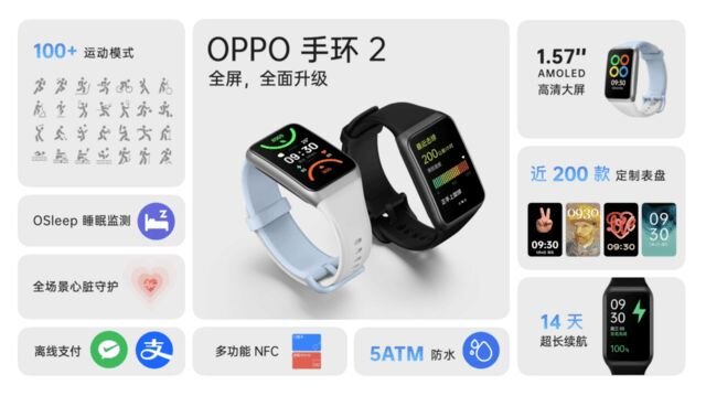 OPPO Watch 3系列领衔，OPPO召开新品最多的IoT发布会-11.jpg