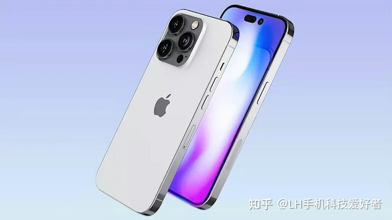 知名分析师看好iPhone 14，苹果已主导高端市场，原因和 ...-2.jpg