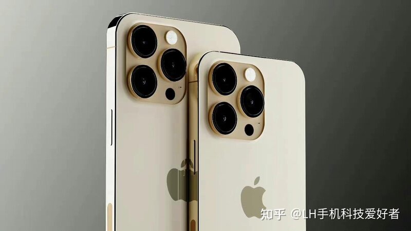 知名分析师看好iPhone 14，苹果已主导高端市场，原因和 ...-6.jpg