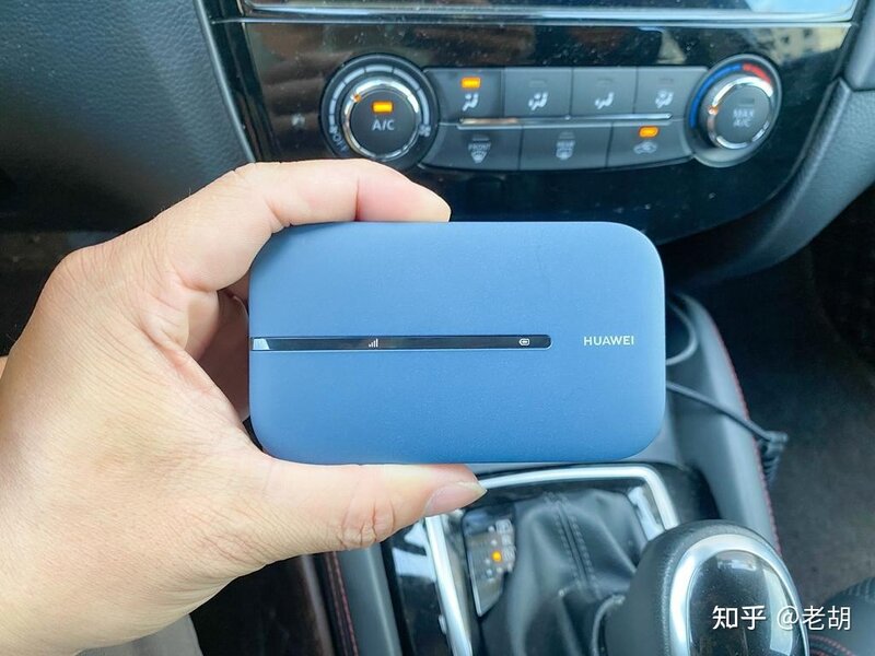 华为推新品 ，华为随行WiFi 3 Pro测评：名片大小，12小时 ...-12.jpg