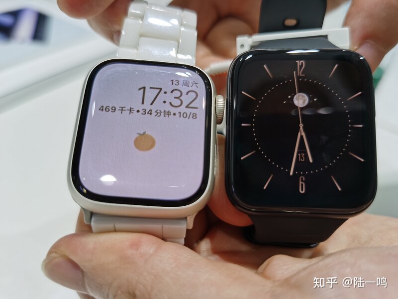 【原创测评】OPPO Watch 3值得入手吗？Pro版本有什么 ...-1.jpg