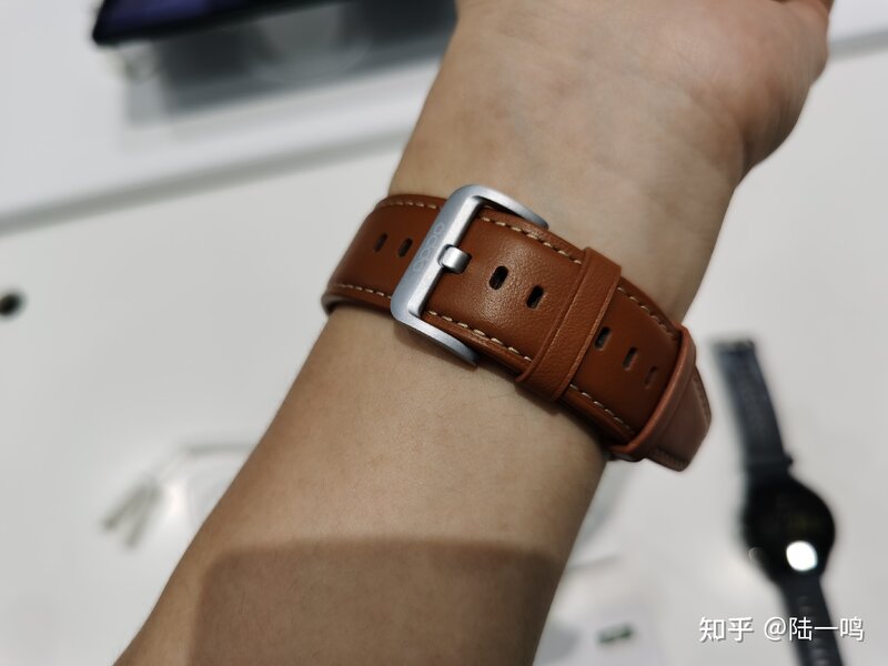 【原创测评】OPPO Watch 3值得入手吗？Pro版本有什么 ...-6.jpg