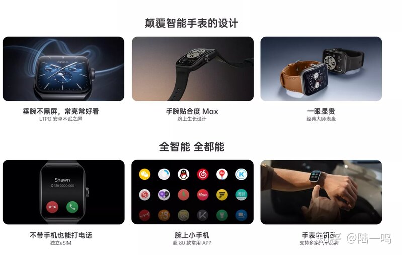 【原创测评】OPPO Watch 3值得入手吗？Pro版本有什么 ...-18.jpg