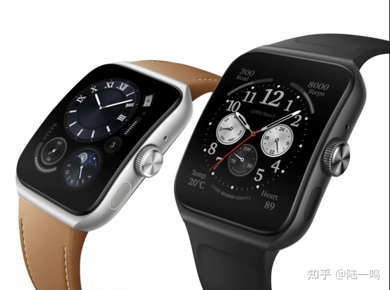 【原创测评】OPPO Watch 3值得入手吗？Pro版本有什么 ...-24.jpg