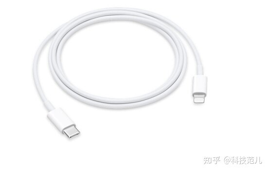 苹果坚持不用Type-C，iPhone 14依旧是Lightning接口-1.jpg