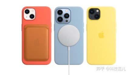 苹果坚持不用Type-C，iPhone 14依旧是Lightning接口-4.jpg