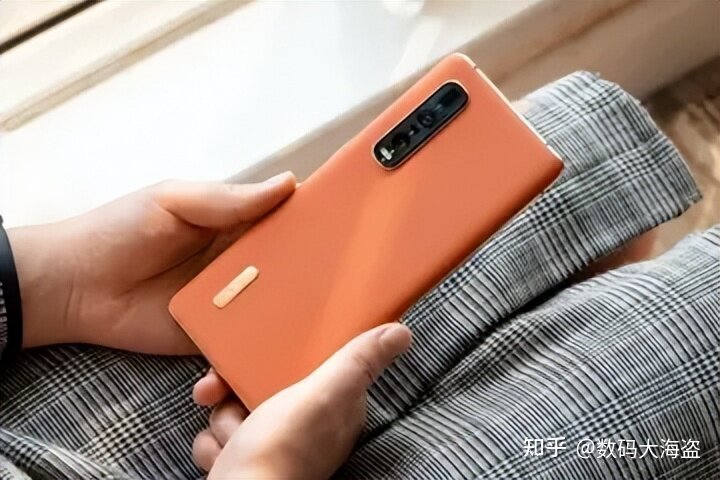 捡漏党福音：两年前的顶级旗舰OPPO Find X2Pro现在最低 ...-2.jpg