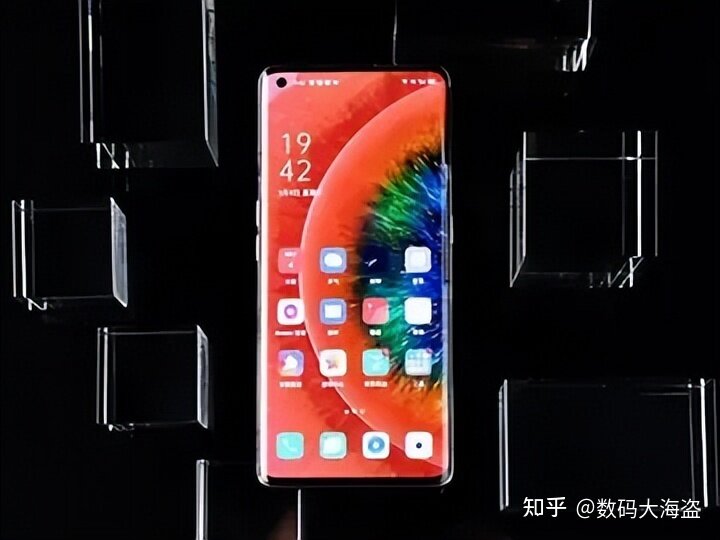 捡漏党福音：两年前的顶级旗舰OPPO Find X2Pro现在最低 ...-3.jpg