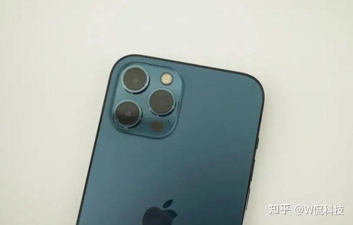 不吐不快！从iPhone12 Pro Max换到小米MIX FOLD2，憋了 ...-1.jpg