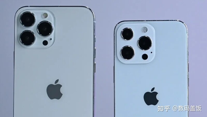 iPhone13开始出权益机了！全面替换资源机，权益机真面目 ...-5.jpg