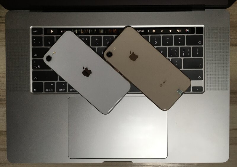 2022年，iPhone 8 还能再战吗？-1.jpg