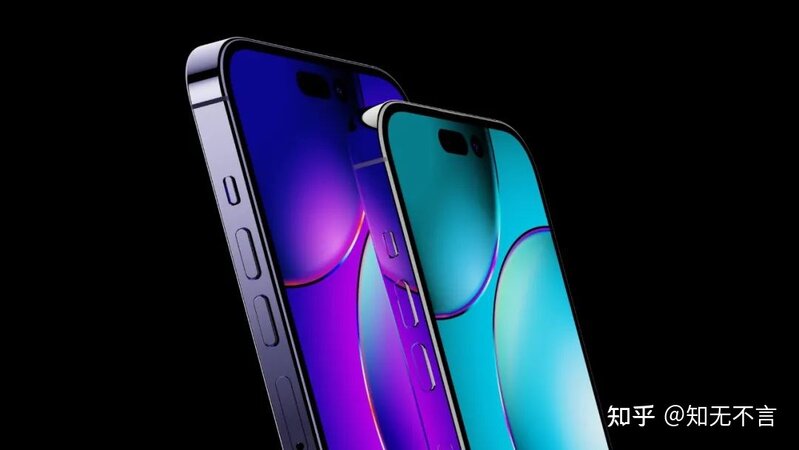 不吐不快！本来想买iPhone 14Max，突然对小米MIX Fold 2 ...-1.jpg