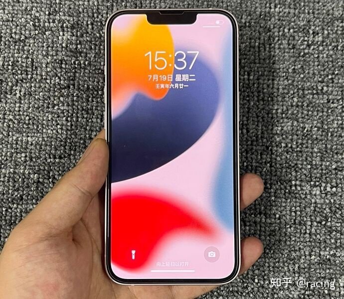 血亏，粉丝5200买有锁iPhone13，网友：都能买国行全新机了！-1.jpg