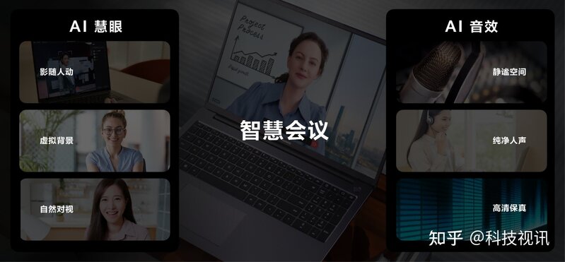 华为MateBook D 16新品亮相 刷新轻薄本性能体验-11.jpg