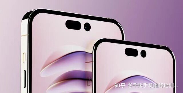 手机维修培训中心-彭博：iphone14将配备永远在线模式-2.jpg