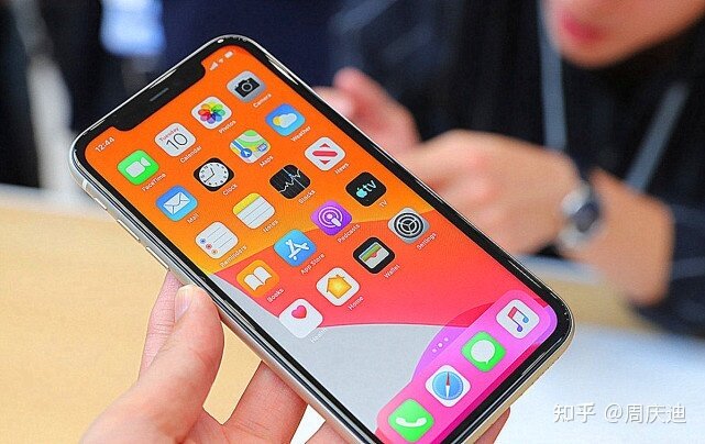 二手iPhone11：回收率第一，交易率也是第一！-2.jpg