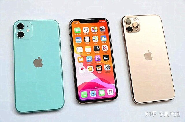 二手iPhone11：回收率第一，交易率也是第一！-3.jpg