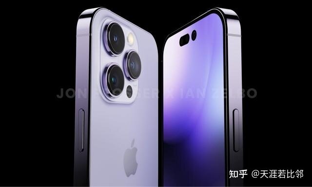 别买13了！iPhone 14将提前发货：苹果着急了？-1.jpg