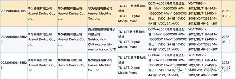 华为mate50终于官宣，鸿蒙OS 3.0+骁龙8，5G还有希望-6.jpg