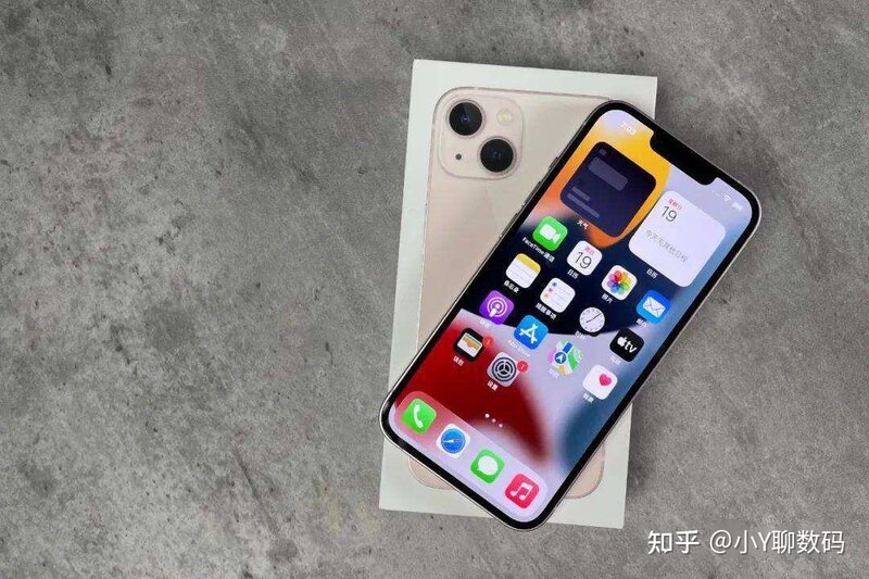 iPhone 14即将发布 这时候买iPhone12 还是应该选iPhone 13 …-2.jpg