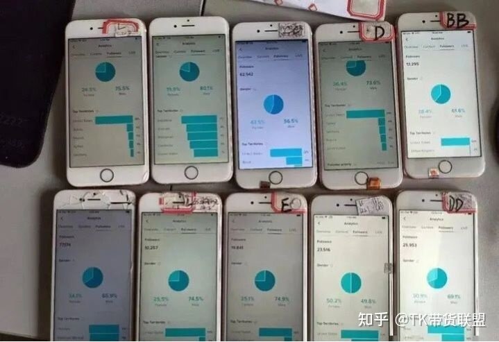 TikTok用安卓手机下载应该怎么操作啊？为什么总是显示“已 ...-1.jpg