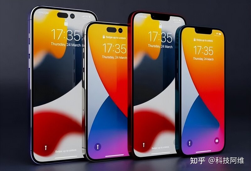 苹果突然官宣，iPhone14系列9月8号正式发布，或将售价 ...-3.jpg