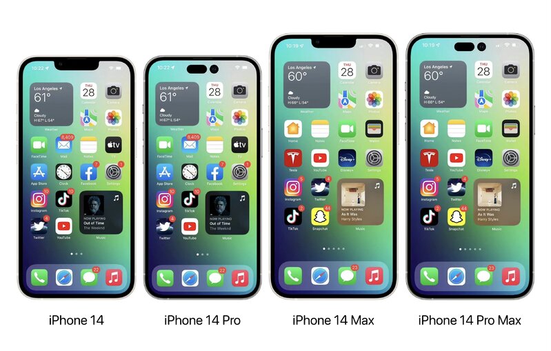 曝iPhone 14ProMax或9999元起售：还有两款全新配色-5.jpg