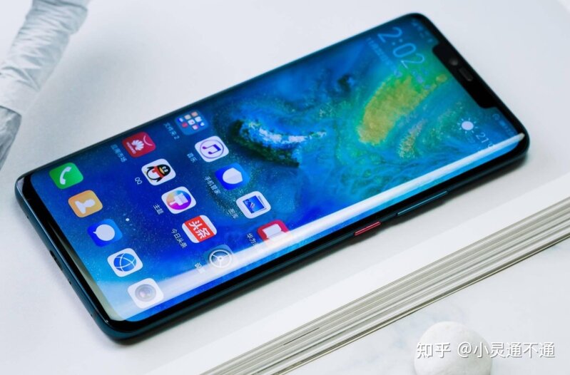 一台四年前的华为Mate20Pro，如今在转转上入手更值得-2.jpg