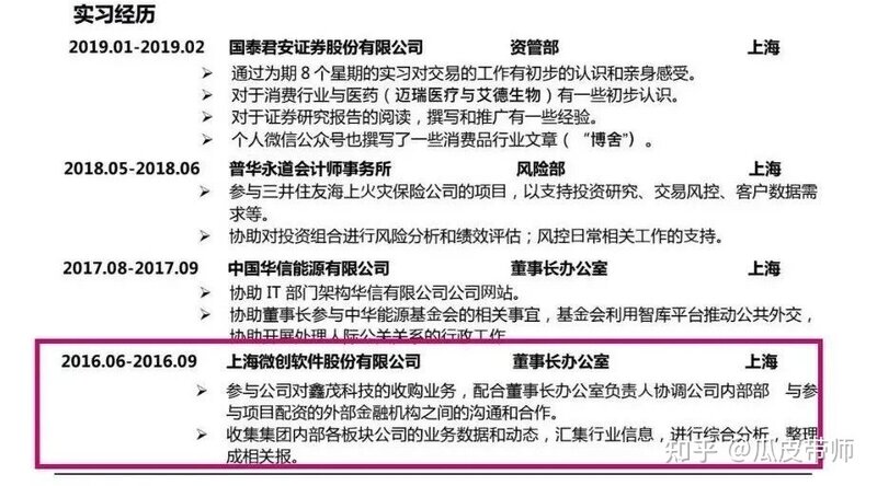 扒一扒世界小姐秦泽文：学历造假、人设翻车、脸都不要了 ...-14.jpg