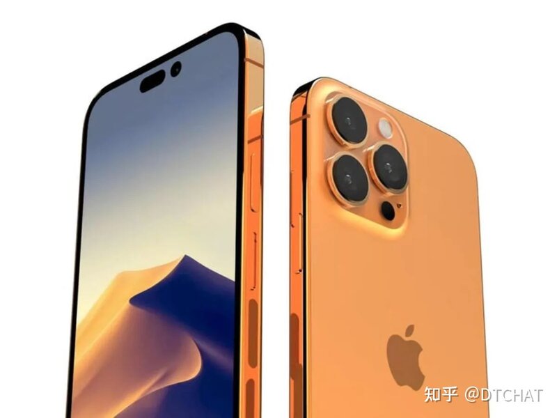 华为Mate50和iPhone 14，为什么注定一战？-6.jpg